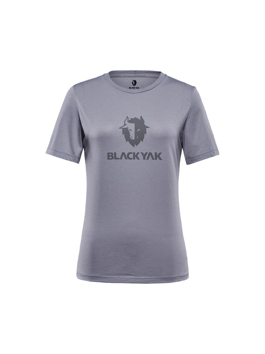 

Спортивная футболка Blackyak RAMO, серый