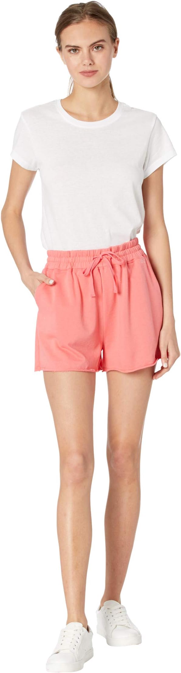 Шорты Джулия shorts Eco Velour