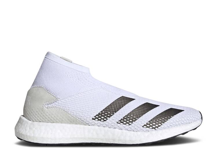 

Кроссовки Adidas PREDATOR MUTATOR 20.1 'CLOUD WHITE', белый, Белый;серый