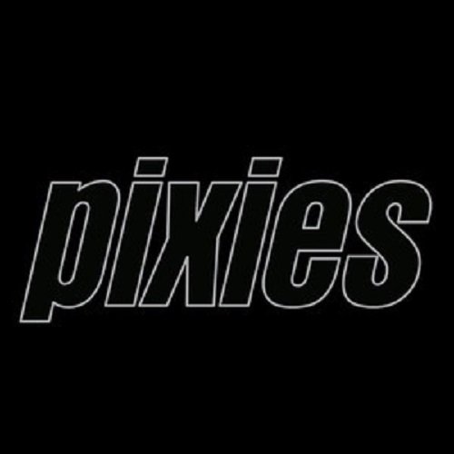 Виниловая пластинка Pixies - Hear Me Out / Mambo Sun