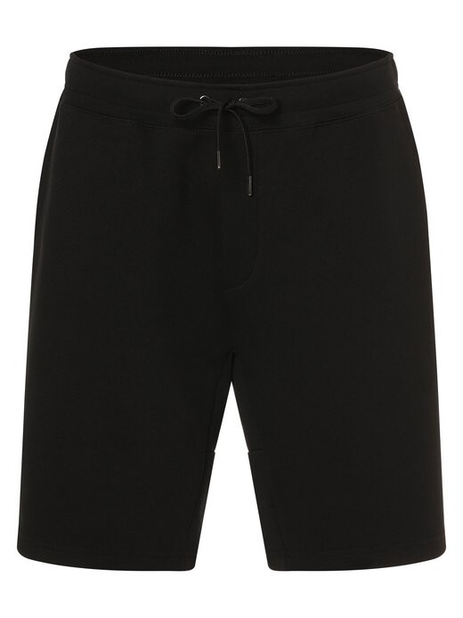 

Спортивные шорты Polo Ralph Lauren, черный