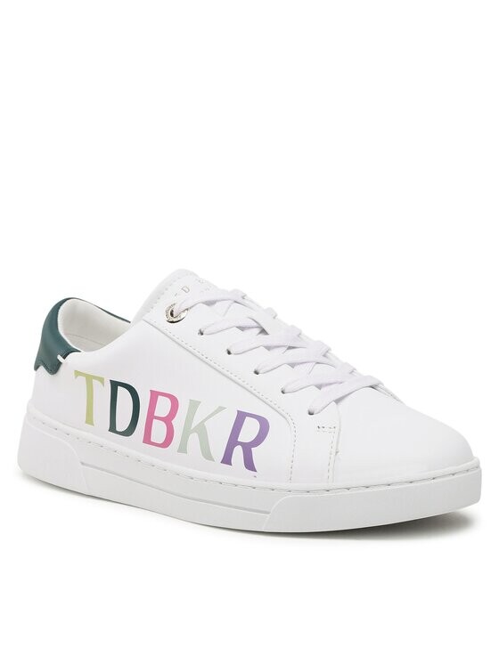

Кроссовки Ted Baker, белый