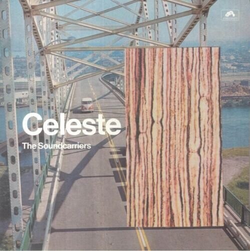 

Виниловая пластинка Soundcarriers - Celeste