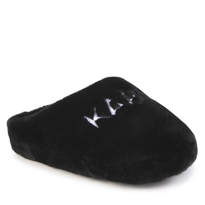 

Тапочки Karl Lagerfeld S, черный