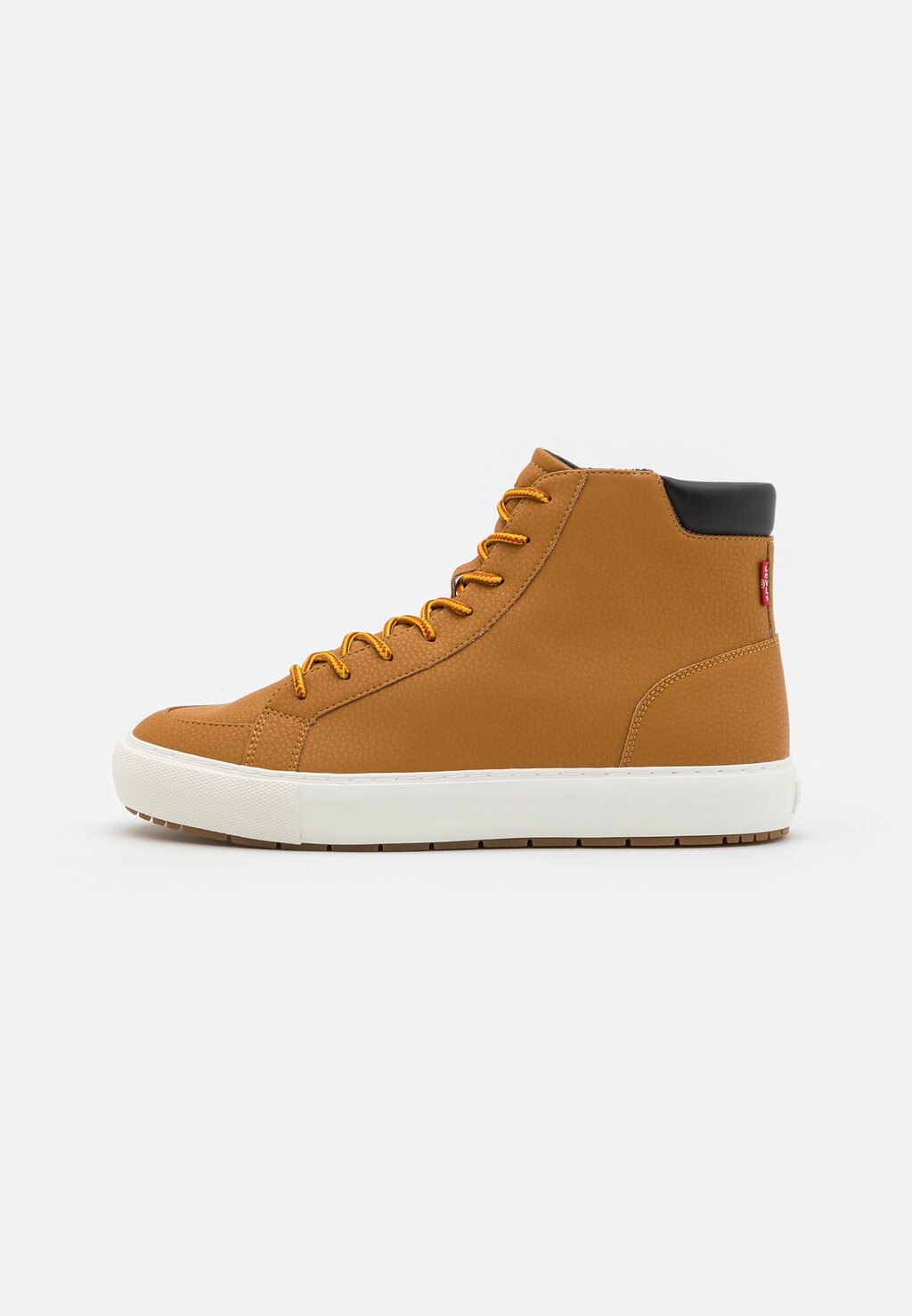 

Высокие кеды WOODWARD RUGGED CHUKKA Levi's, светло-коричневый