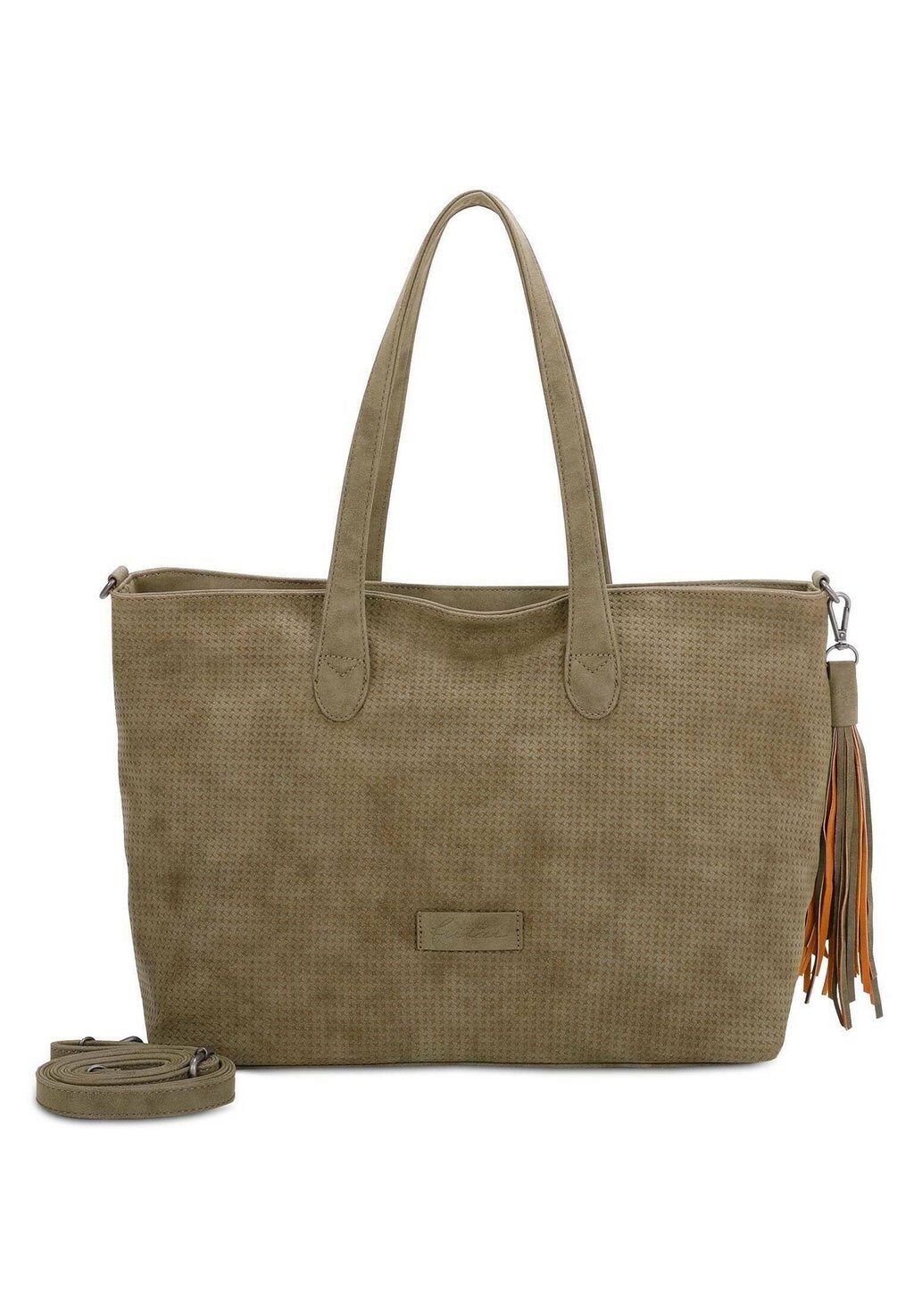 

Сумка JORDY Fritzi aus Preußen, цвет light brown