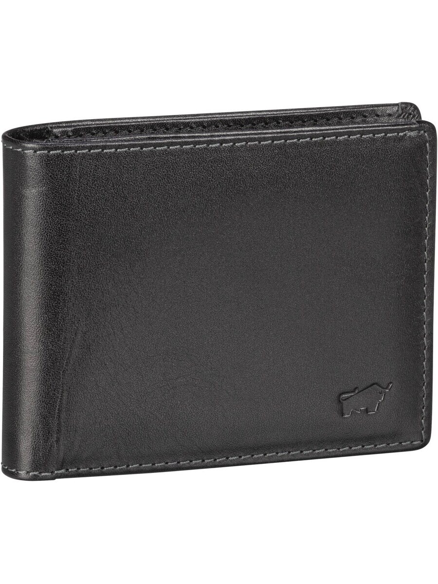 

Кошелек Braun Büffel Wallet Arezzo, черный