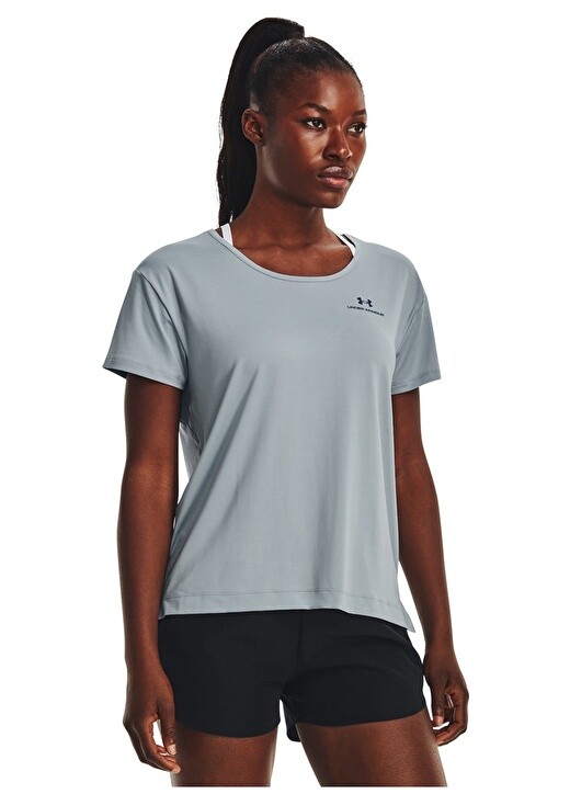

Женская футболка Under Armour