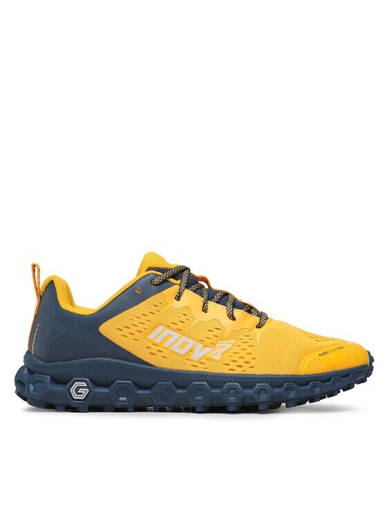 

Кроссовки Inov-8, желтый
