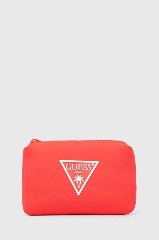 

Косметичка Guess, роза