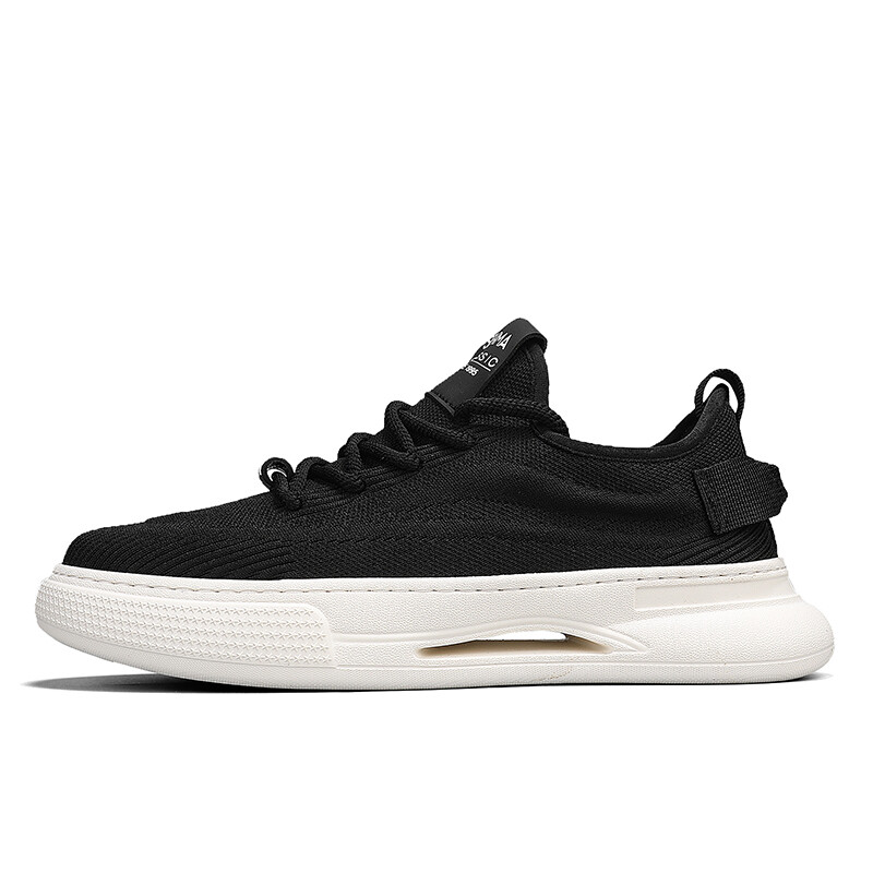 

Кроссовки SENMA Semir Lifestyle Shoes Men Low-top, хаки