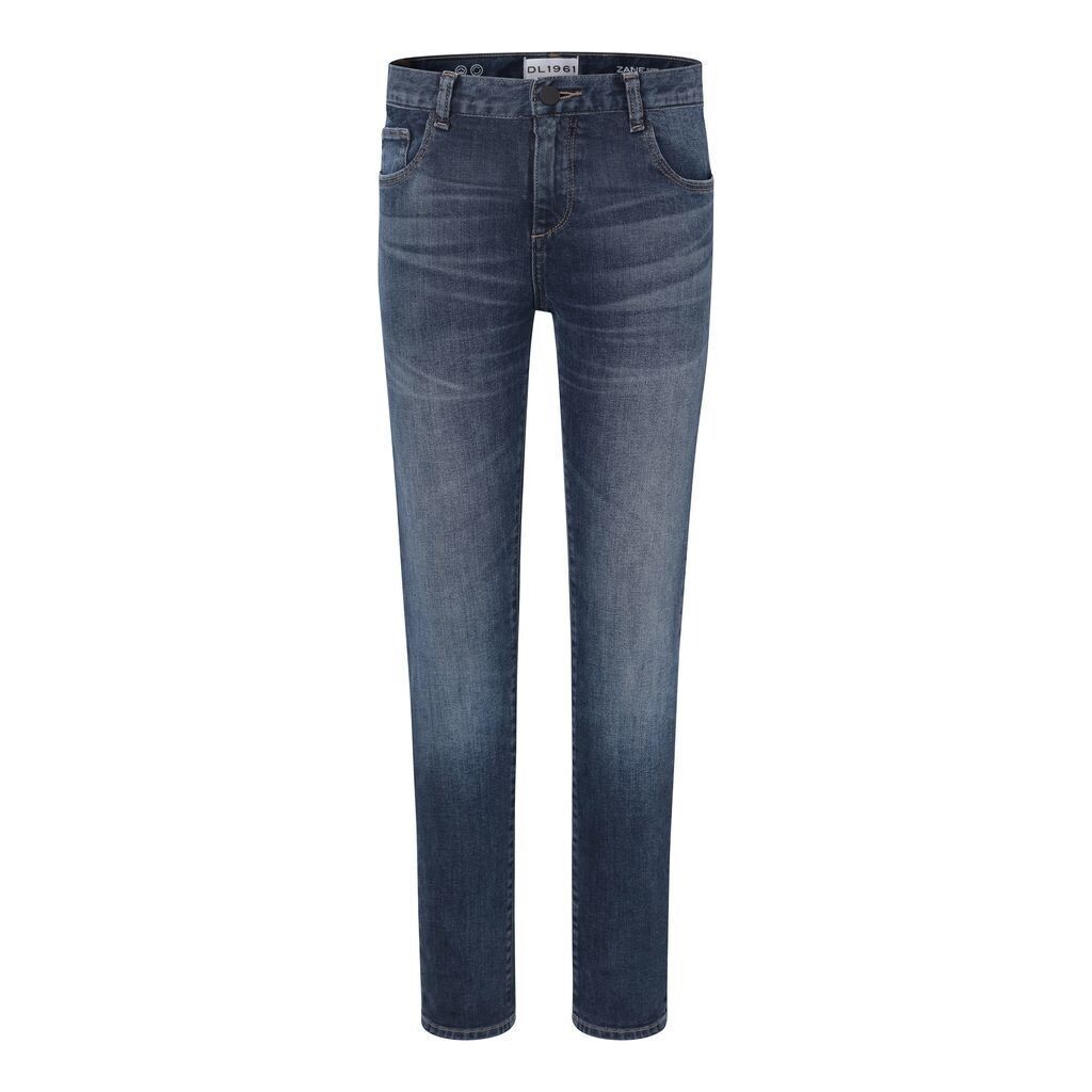 

Джинсы Zane Super Skinny DL1961, синий