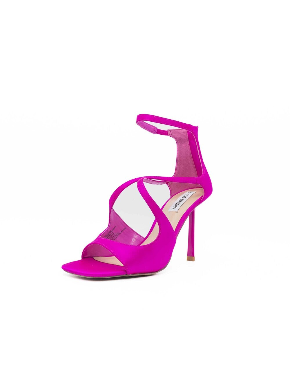 

Высокие туфли Steve Madden, розовый