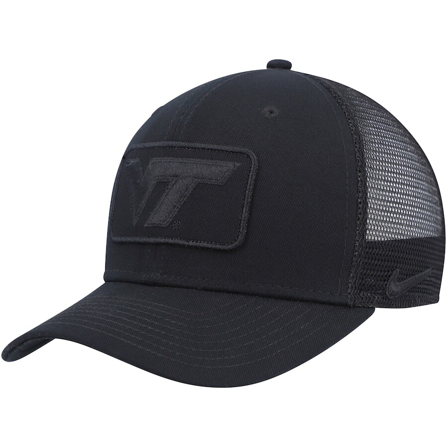 

Бейсболка Nike Virginia Tech Hokies