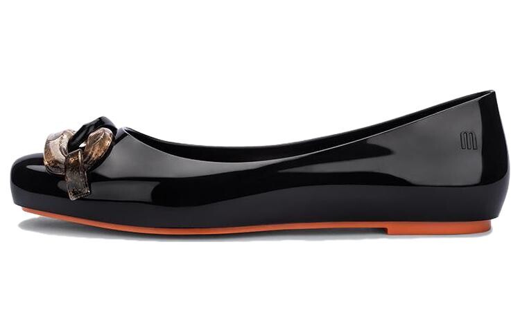 

Женская повседневная обувь Женская Melissa
