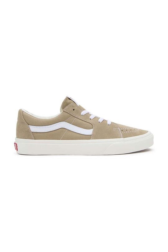 

SK8-Низкие кроссовки Vans, бежевый