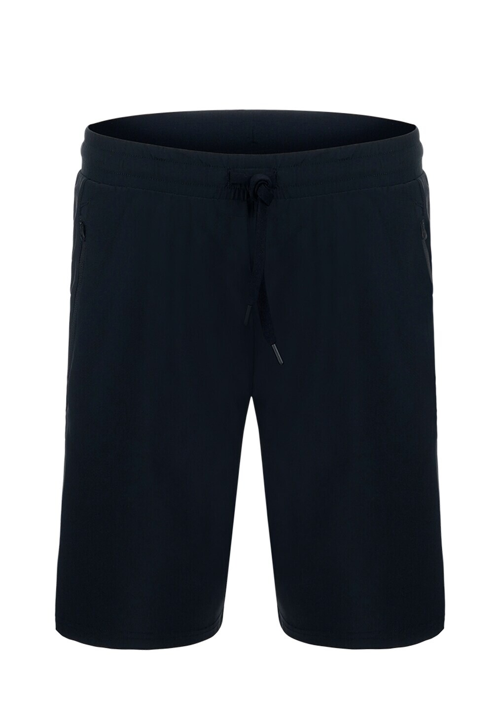 

Обычные брюки Giordano, черный
