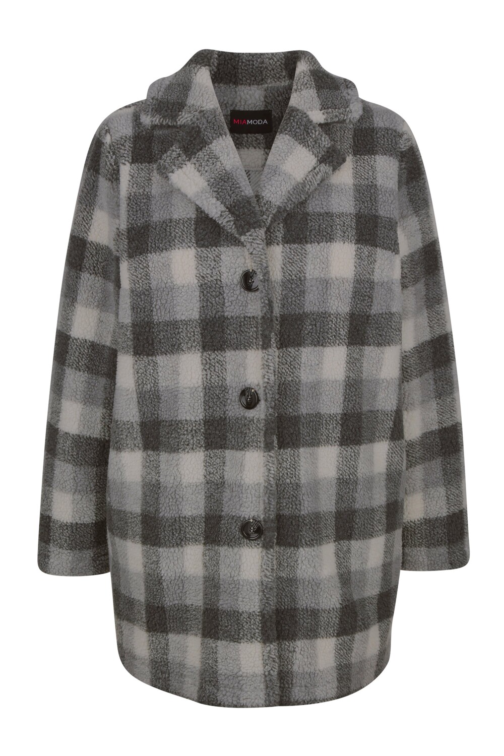 

Куртка софтшелл MIAMODA Jacke, белый
