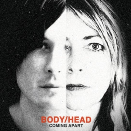 Виниловая пластинка Body/Head - Coming Apart