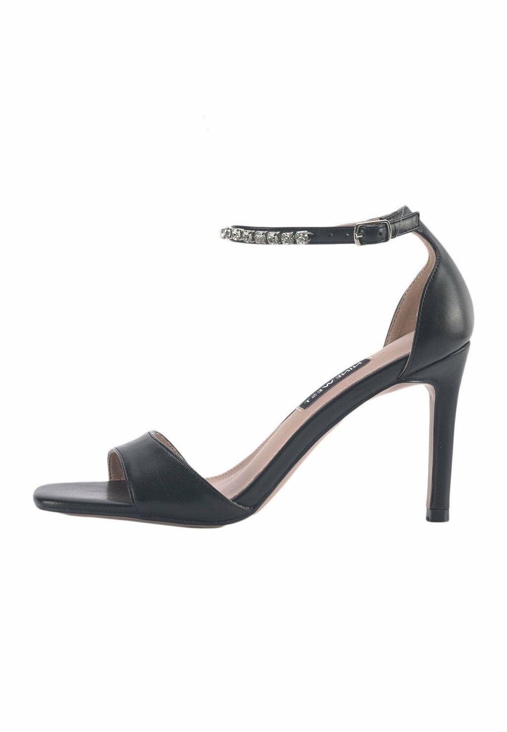 

Босоножки Nine West, черный