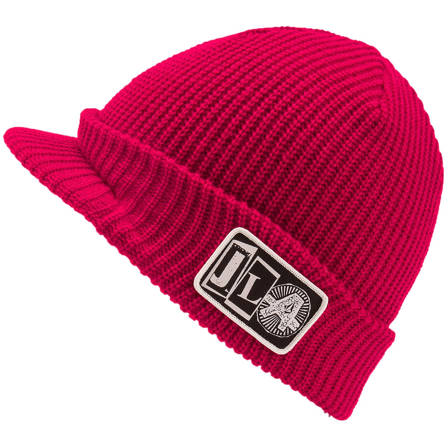 

Лыжная шапка Volcom, красный