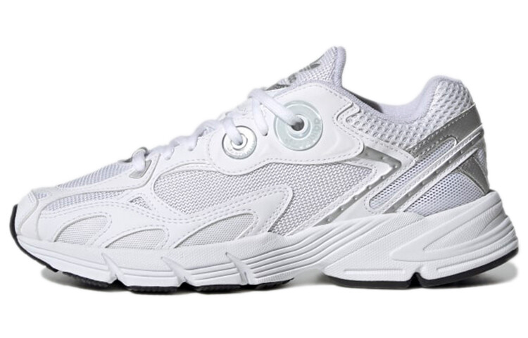 

Adidas Originals Astir Cloud Белый Серебристый Металлик (женские)