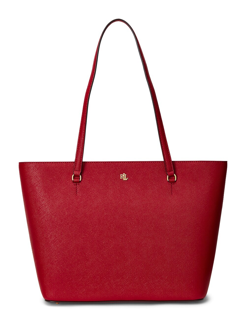

Сумка-шоппер Ralph Lauren KARLY, красный