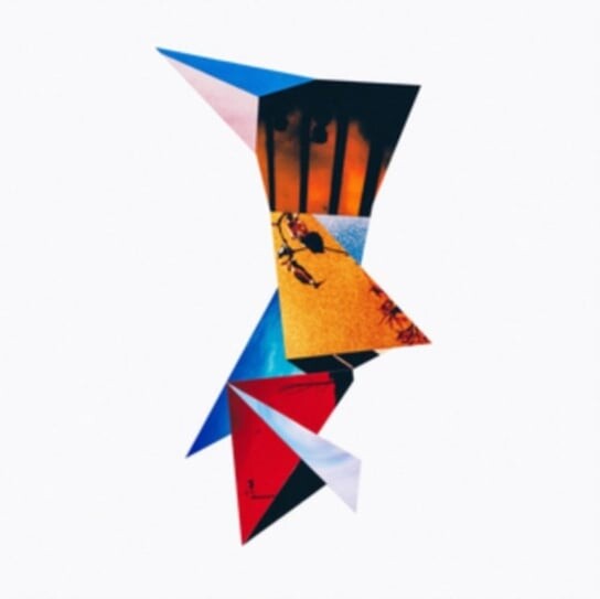 

Виниловая пластинка Kozobolis Alex - Somewhere Else