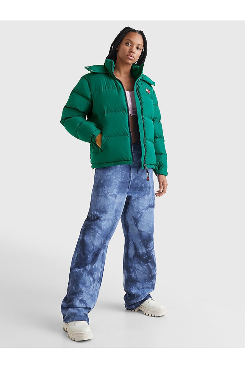 Alaska puffer