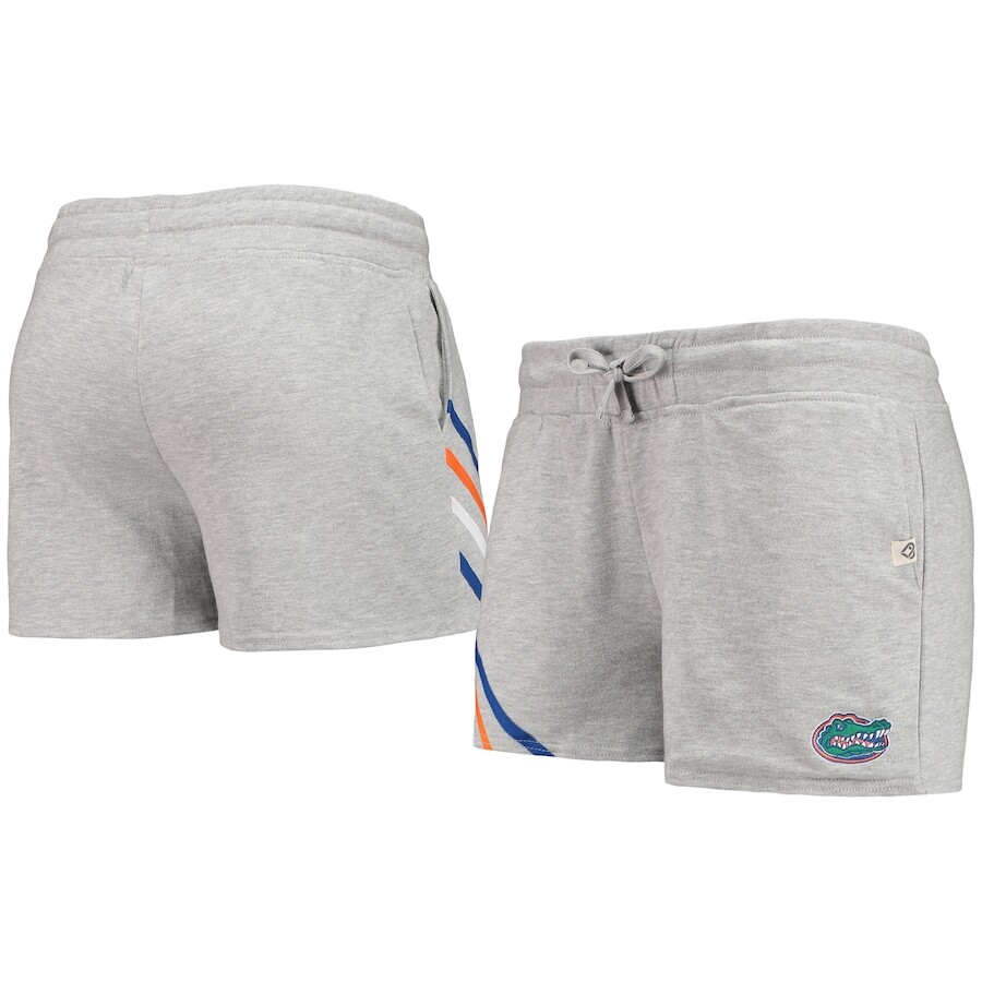 

Шорты Colosseum Florida Gators, серый