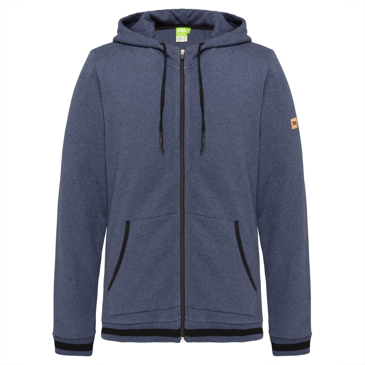 

Толстовка TAO Freizeitjacke CONAN, синий