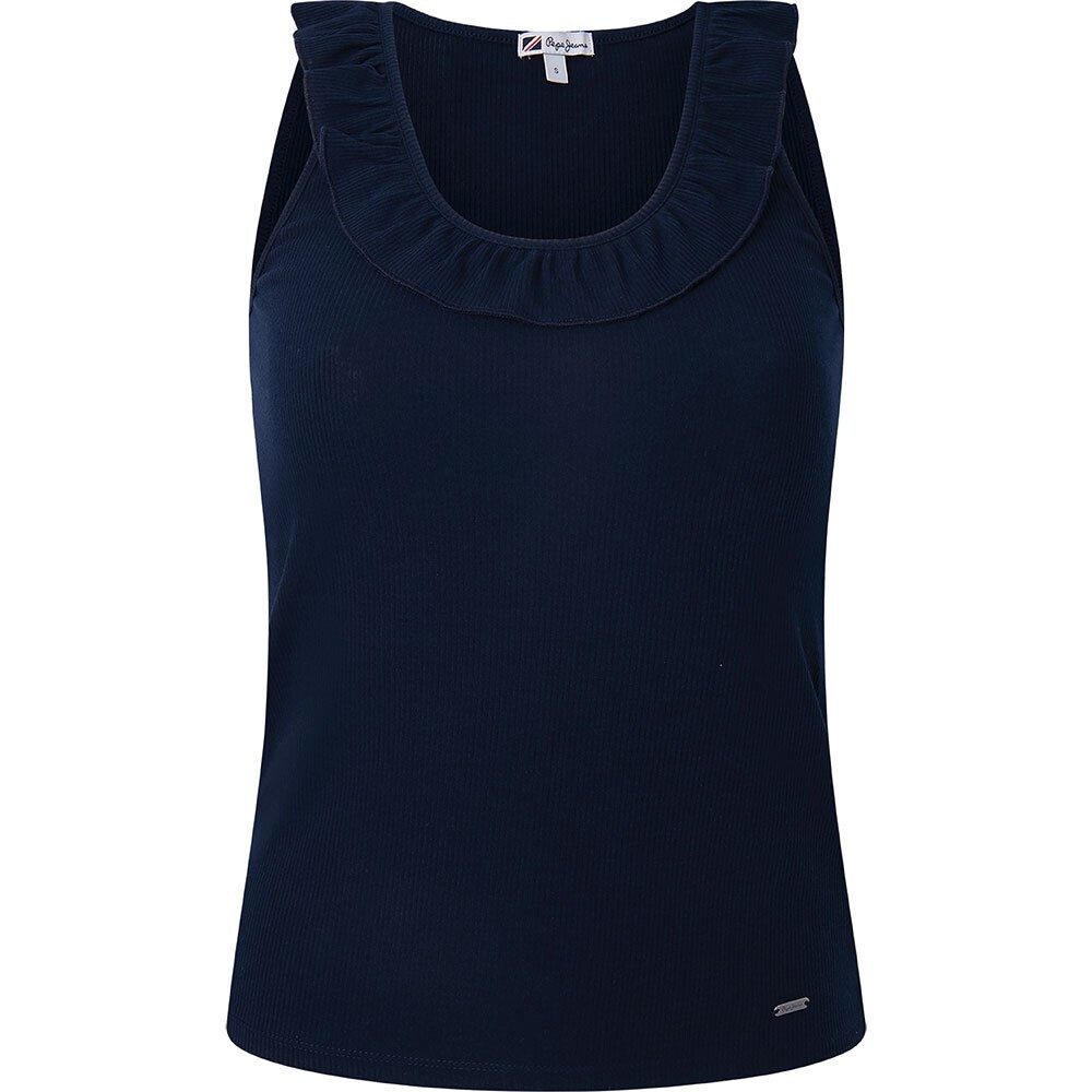 

Футболка Pepe Jeans Dorina N, синий