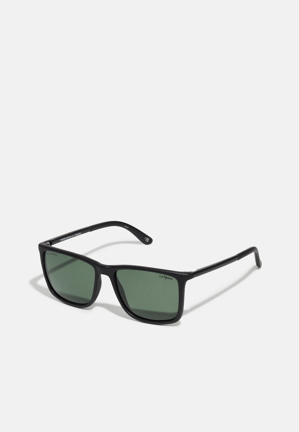 

Солнцезащитные очки Le Specs, черный