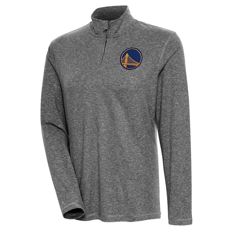 

Куртка Antigua Golden State Warriors, черный