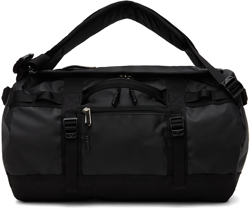 

Черная спортивная сумка Base Camp XS The North Face