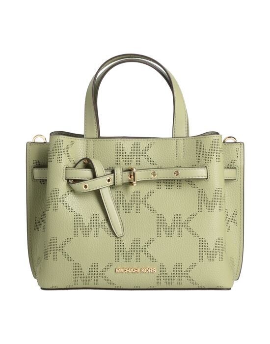 

Сумка MICHAEL MICHAEL KORS, зеленый