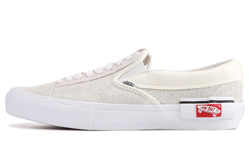 

Слипоны для скейтбординга Vans унисекс