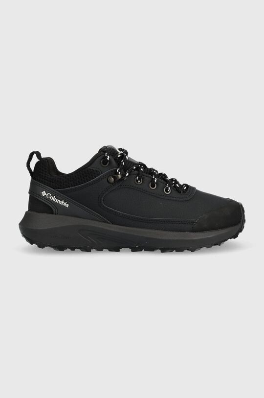

Туфли Trailstorm Peak Columbia, черный