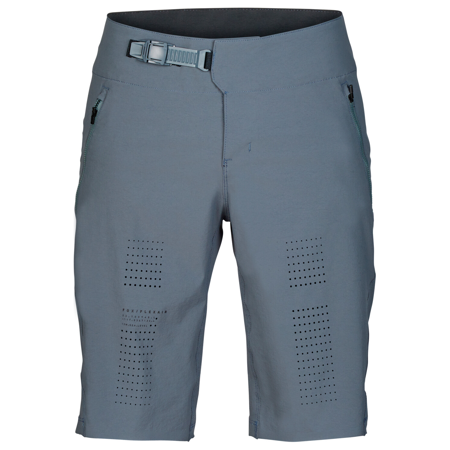 

Велосипедные шорты Fox Racing Flexair Short, графитовый