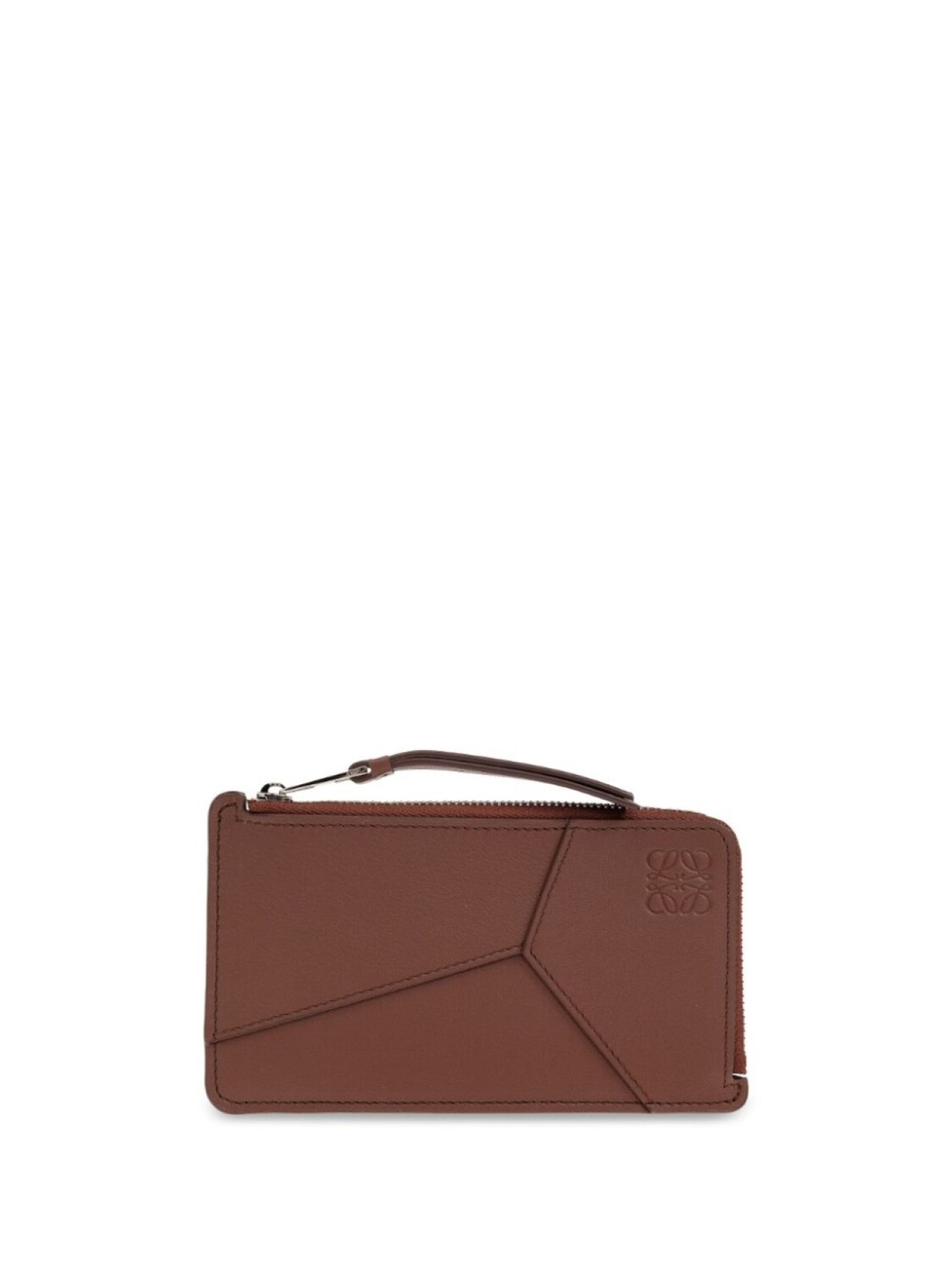 

Кошелек-головоломка LOEWE, коричневый
