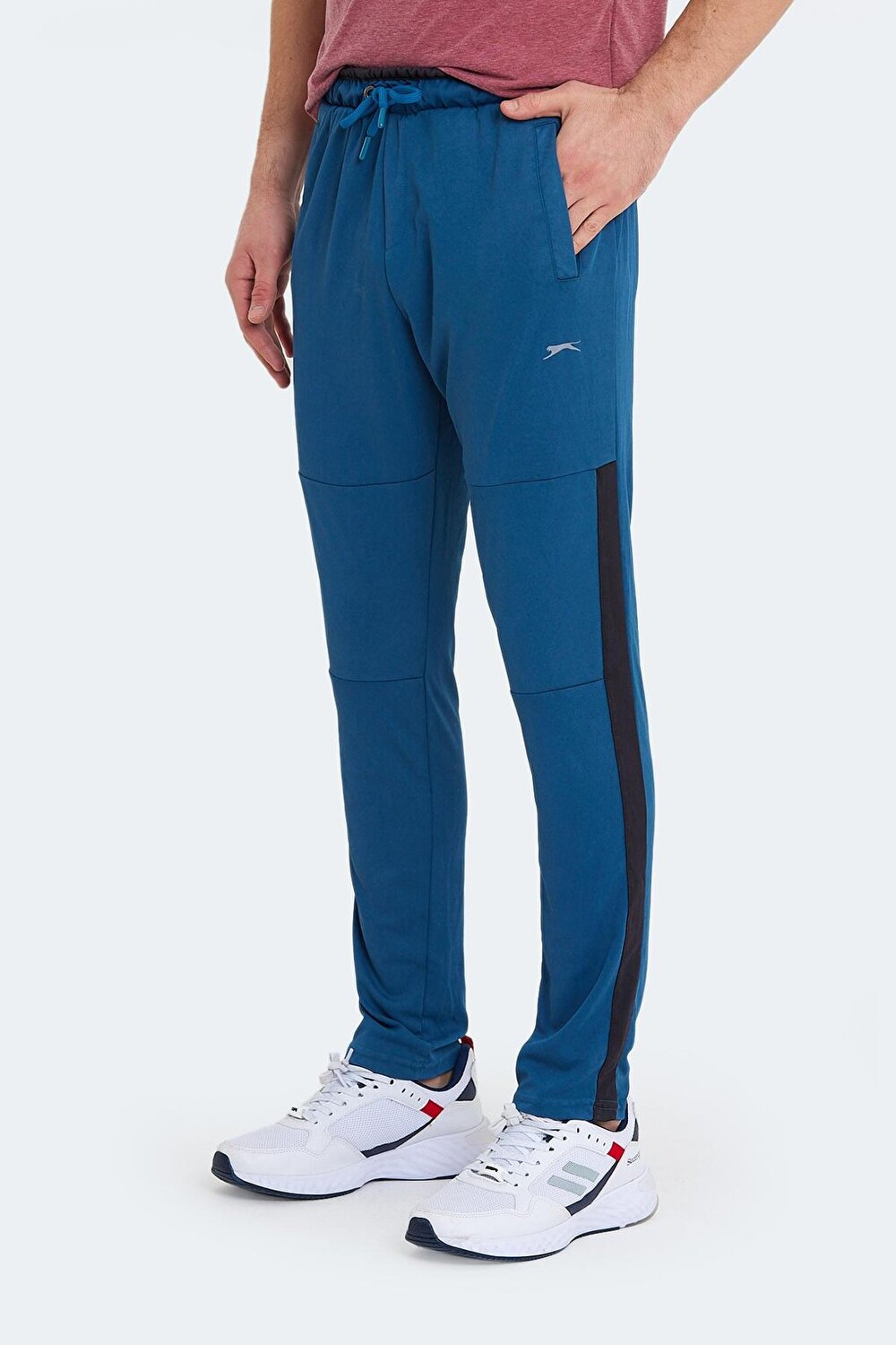 

Мужские спортивные штаны OXFORD Oil SLAZENGER