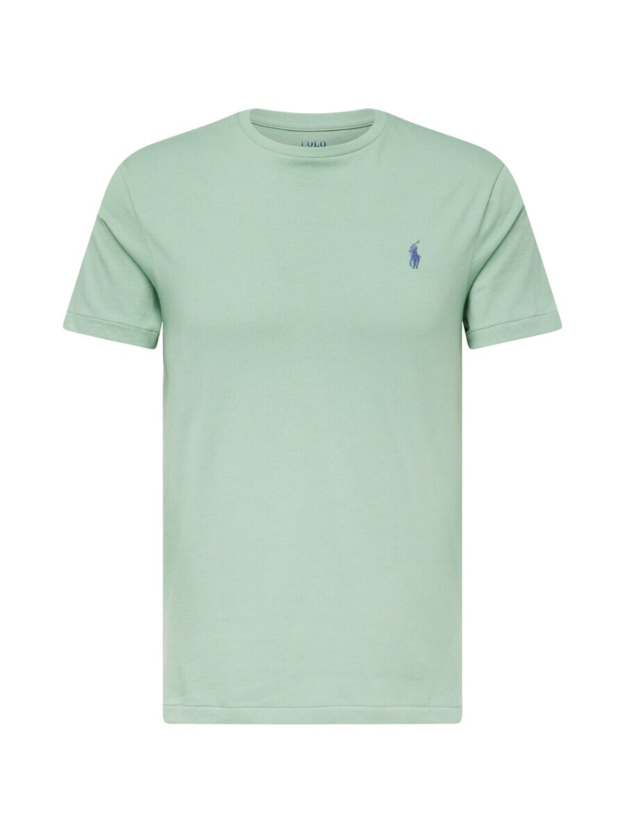 

Футболка Polo Ralph Lauren Regular fit, цвет Mint