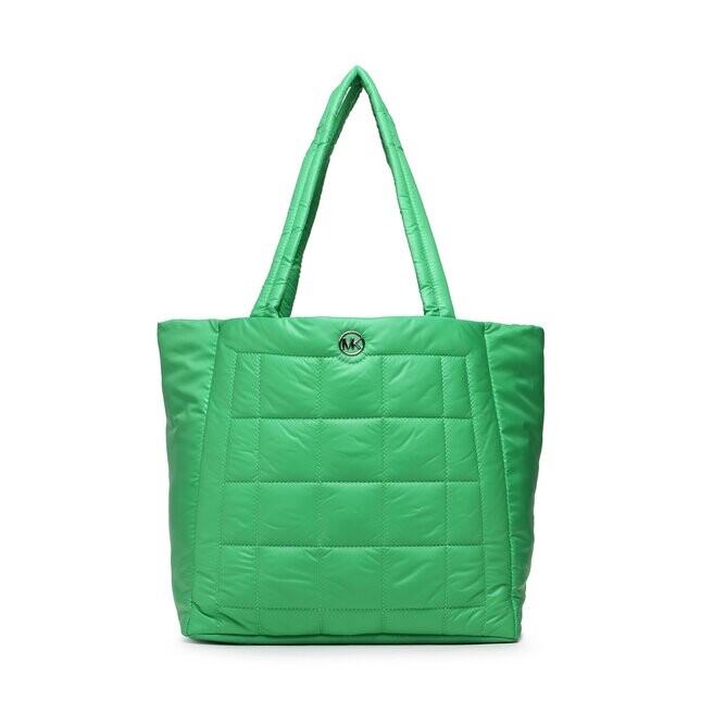 

Сумка-шоппер MICHAEL Michael Kors Lilah, зеленый