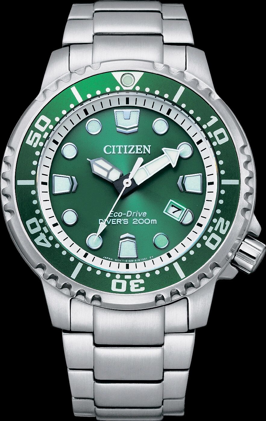 

Часы Citizen BN0158-85X