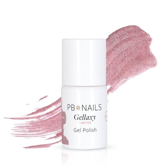 

Гибридный лак «Магнолия», Limited, 10 мл Pb Nails
