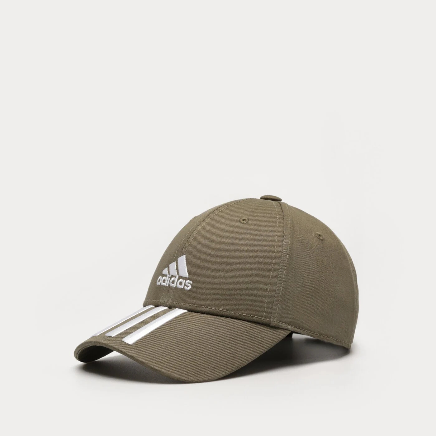 Шляпа Adidas Training, темно-зеленый бейсбольная кепка polk летняя кепка индивидуальная шляпа от солнца