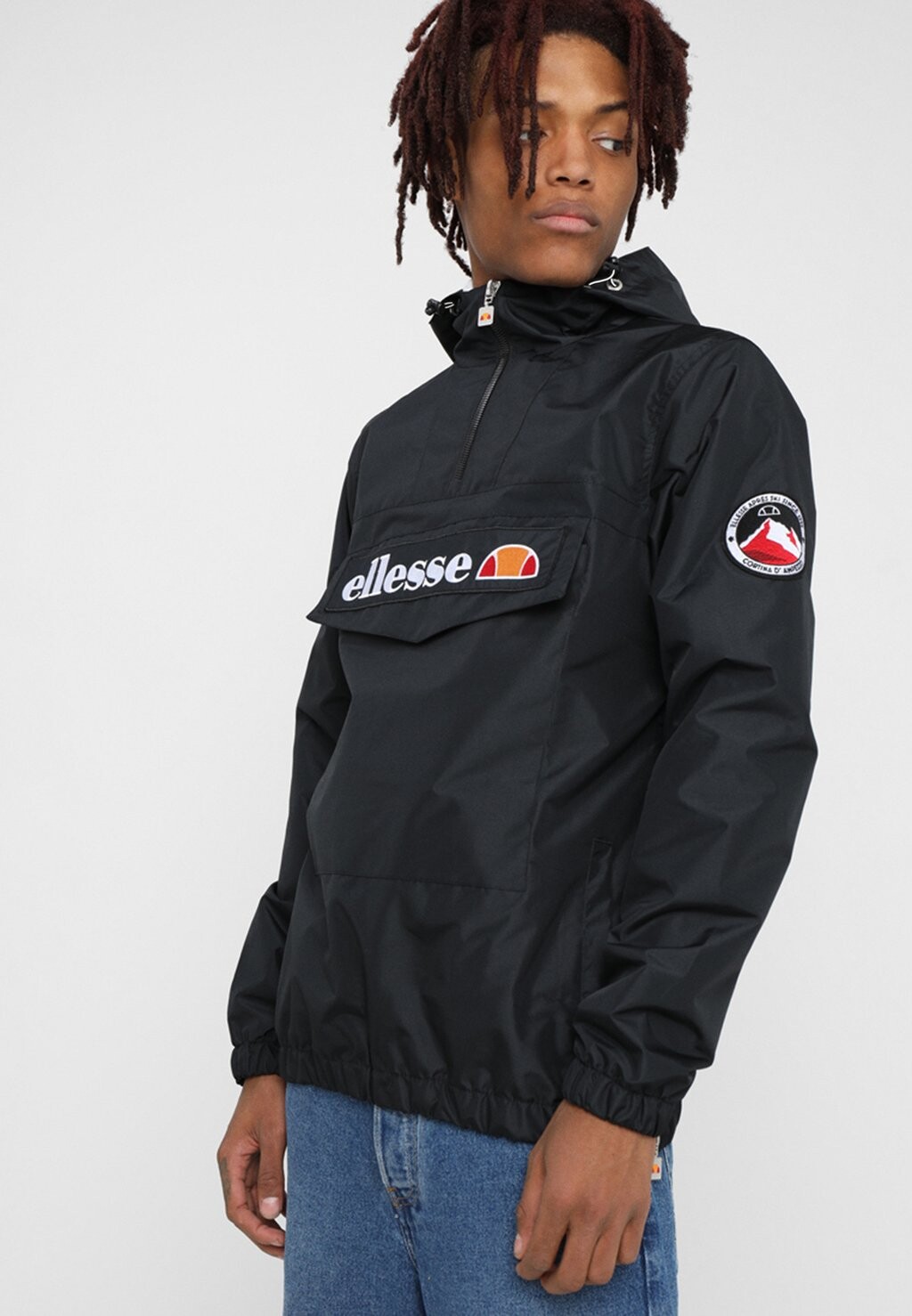 

Ветровка Ellesse