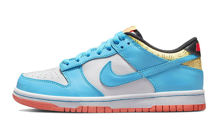 

Кроссовки Nike Dunk Low Skate GS
