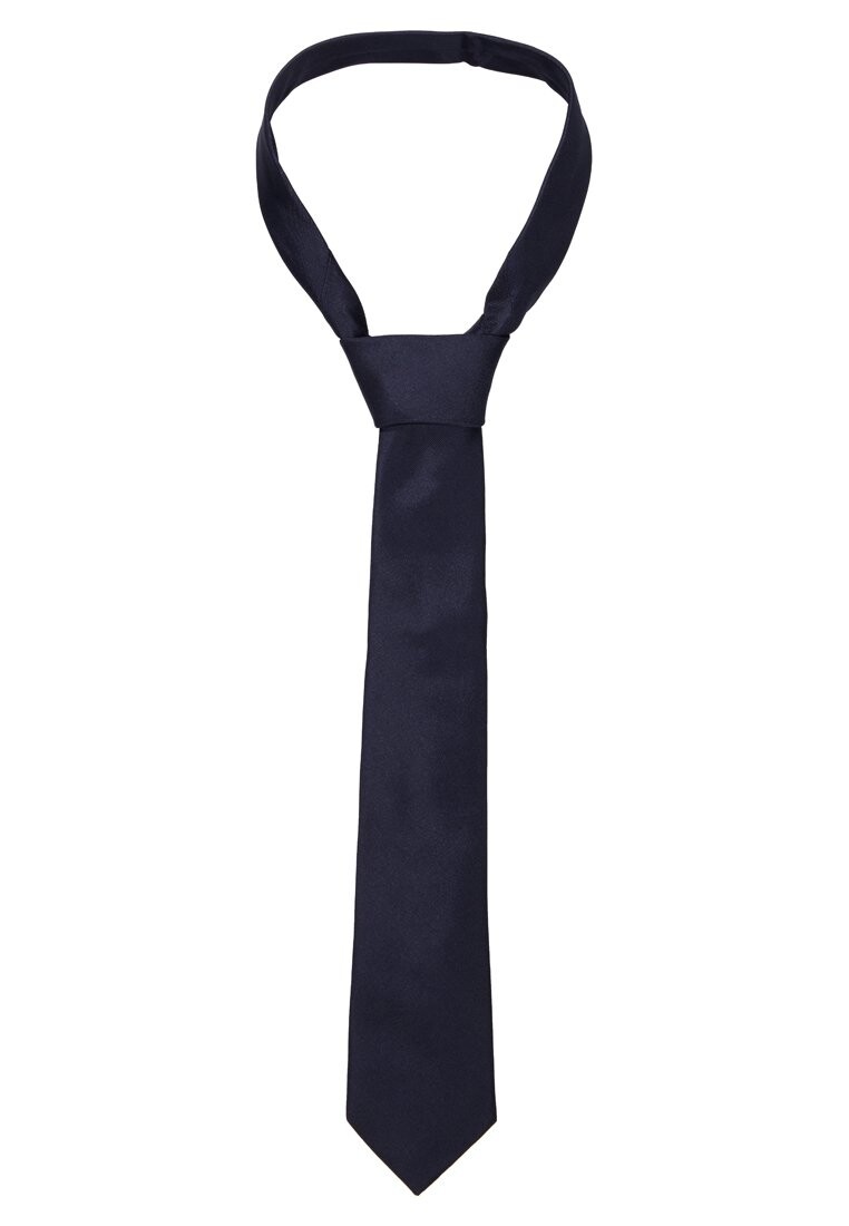 

Галстук SLHNEW PLAIN TIE Selected Homme, цвет dark sapphire