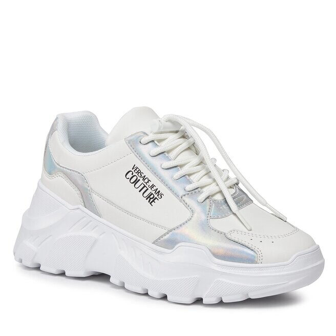 

Кроссовки Versace Jeans Couture, белый